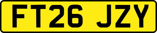 FT26JZY