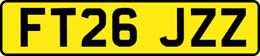 FT26JZZ