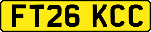 FT26KCC