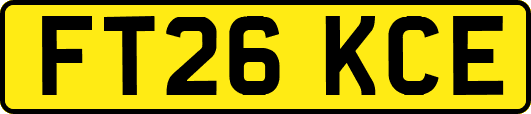 FT26KCE