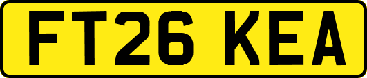 FT26KEA