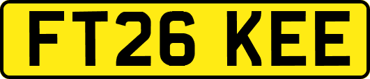 FT26KEE