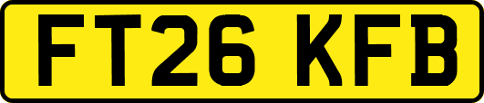 FT26KFB