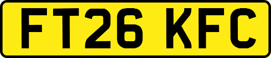 FT26KFC