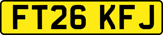 FT26KFJ
