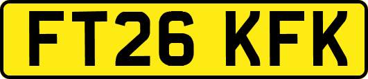 FT26KFK