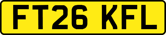FT26KFL