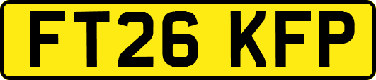 FT26KFP