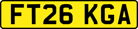 FT26KGA