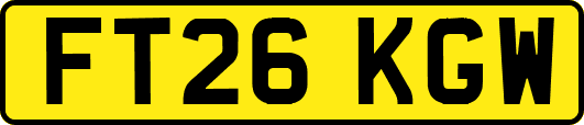 FT26KGW