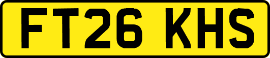 FT26KHS