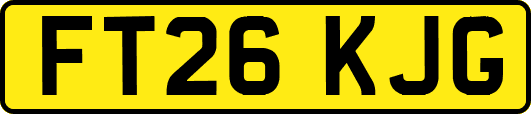 FT26KJG