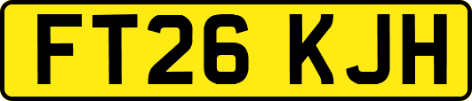 FT26KJH