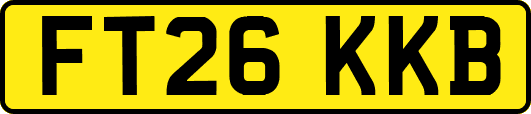FT26KKB