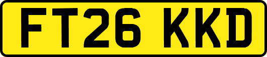 FT26KKD