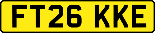FT26KKE