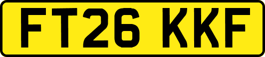 FT26KKF