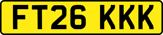 FT26KKK