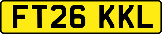 FT26KKL