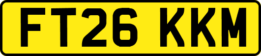 FT26KKM