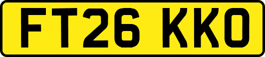 FT26KKO