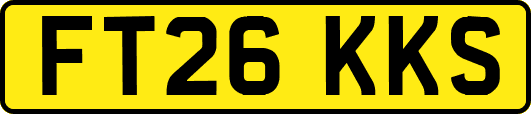 FT26KKS
