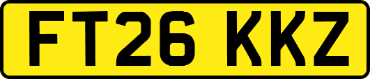 FT26KKZ