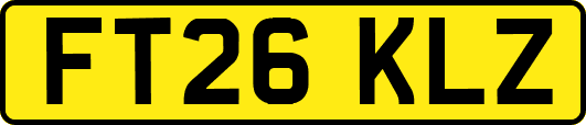 FT26KLZ