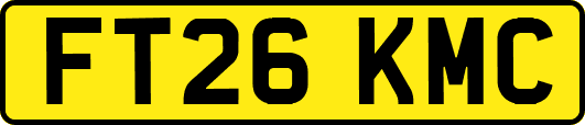 FT26KMC