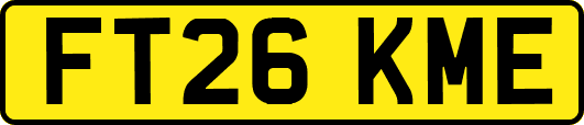 FT26KME