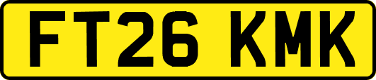 FT26KMK