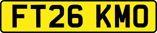 FT26KMO