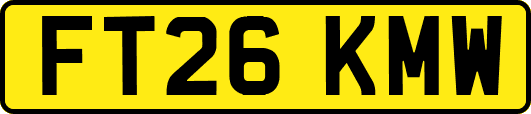 FT26KMW