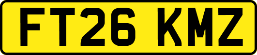 FT26KMZ