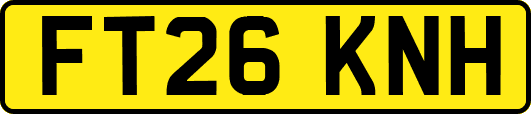 FT26KNH