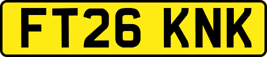 FT26KNK