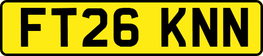 FT26KNN