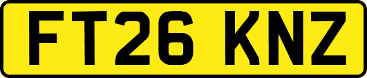 FT26KNZ