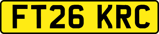 FT26KRC