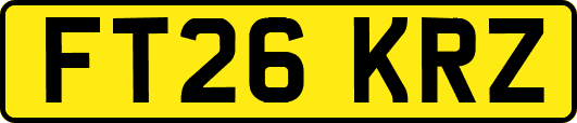 FT26KRZ