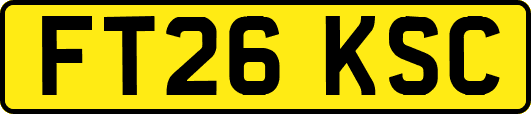 FT26KSC