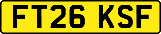 FT26KSF