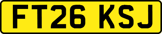 FT26KSJ