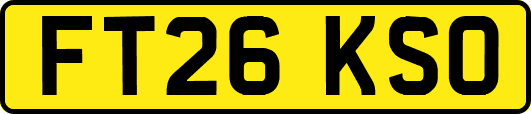 FT26KSO