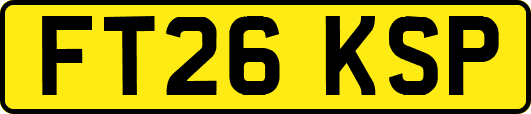 FT26KSP