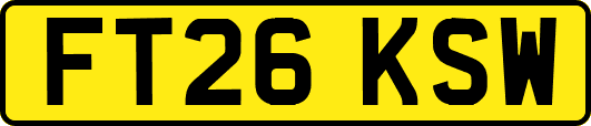 FT26KSW