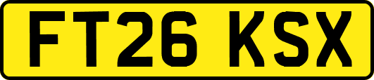 FT26KSX