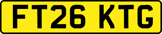 FT26KTG