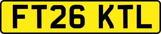 FT26KTL