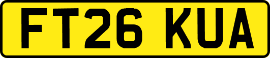 FT26KUA